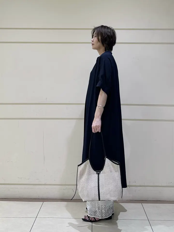 ONWARD CROSSET SELECT maruri コーディネート画像