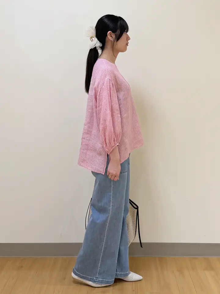ONWARD CROSSET SELECT Aina コーディネート画像