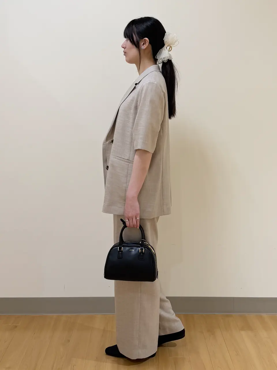 ONWARD CROSSET SELECT Aina コーディネート画像
