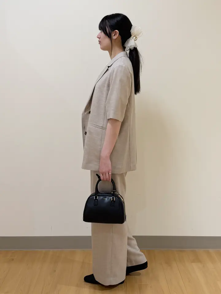 ONWARD CROSSET SELECT Aina コーディネート画像