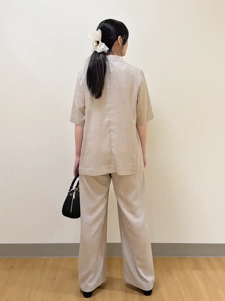 ONWARD CROSSET SELECT Aina コーディネート画像