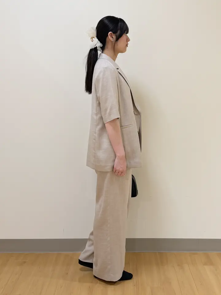 ONWARD CROSSET SELECT Aina コーディネート画像