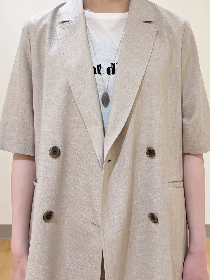ONWARD CROSSET SELECT Aina コーディネート画像