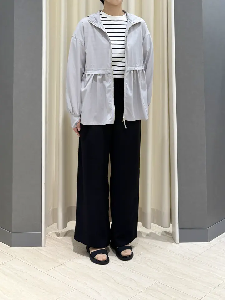 ONWARD CROSSET SELECT N コーディネート画像