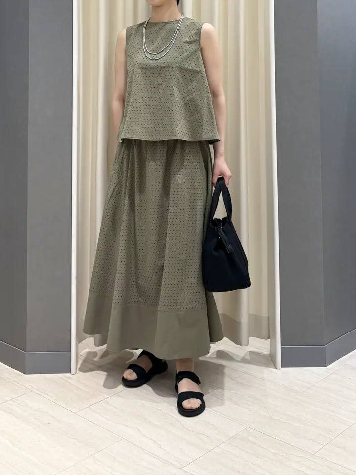 ONWARD CROSSET SELECT N コーディネート画像