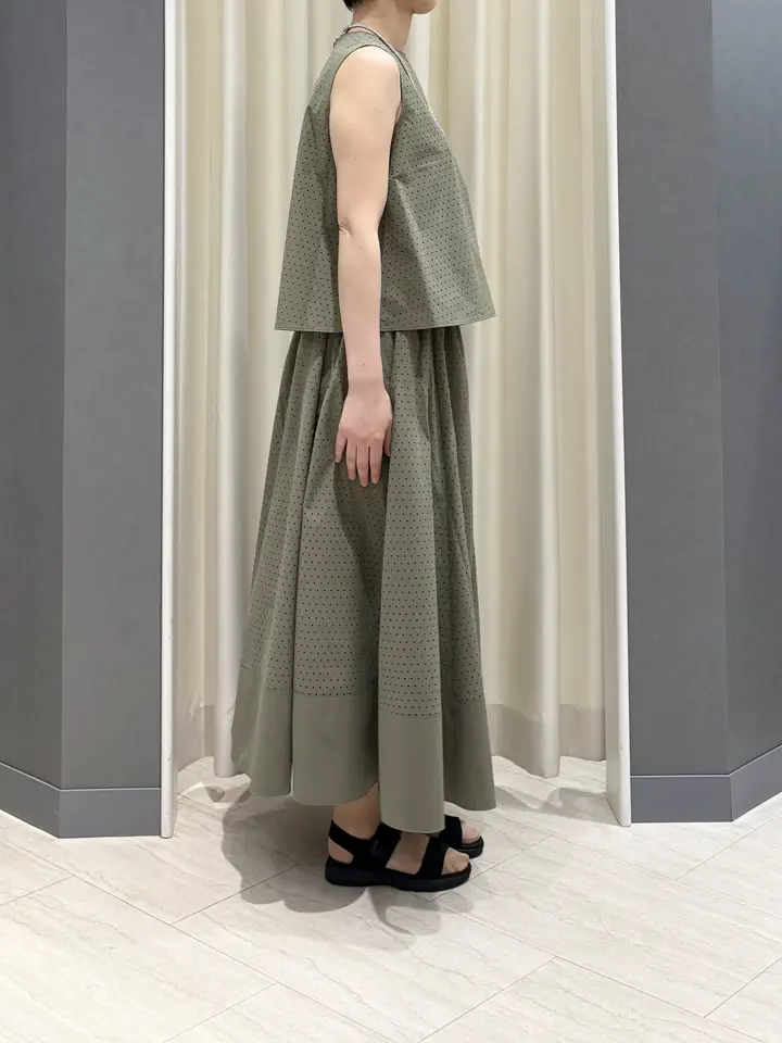 ONWARD CROSSET SELECT N コーディネート画像