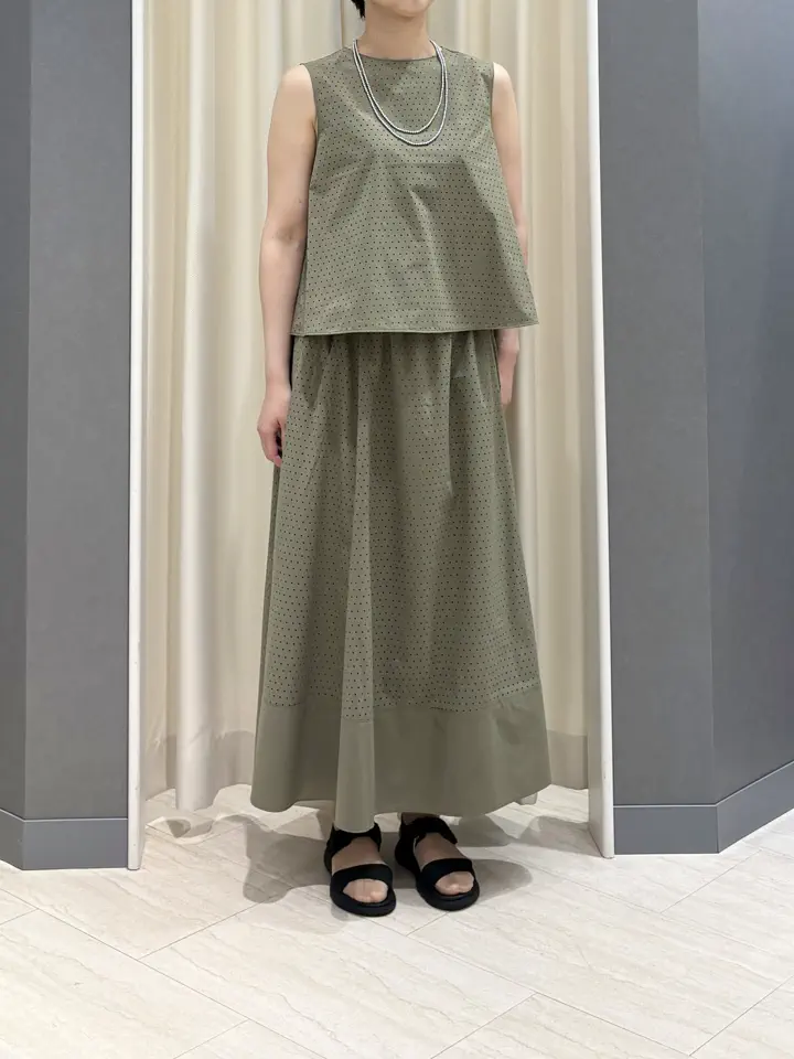 ONWARD CROSSET SELECT N コーディネート画像