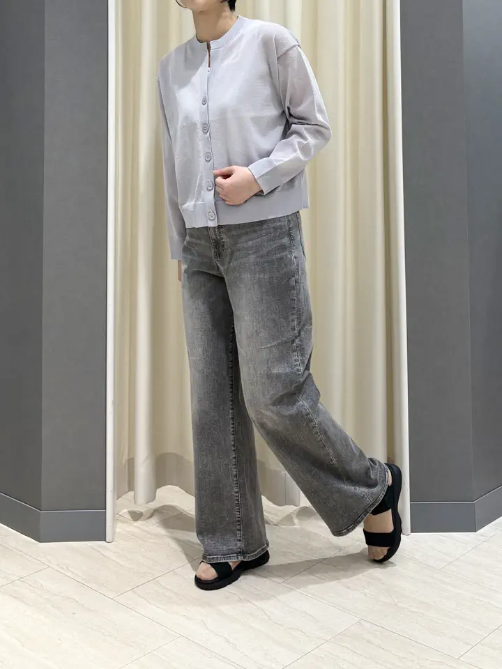 ONWARD CROSSET SELECT N コーディネート画像