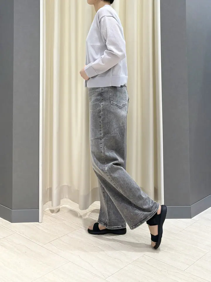 ONWARD CROSSET SELECT N コーディネート画像