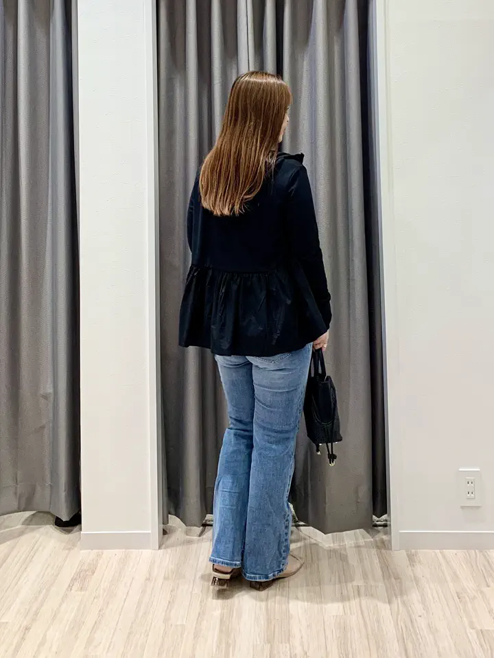 ONWARD CROSSET SELECT MIHO コーディネート画像