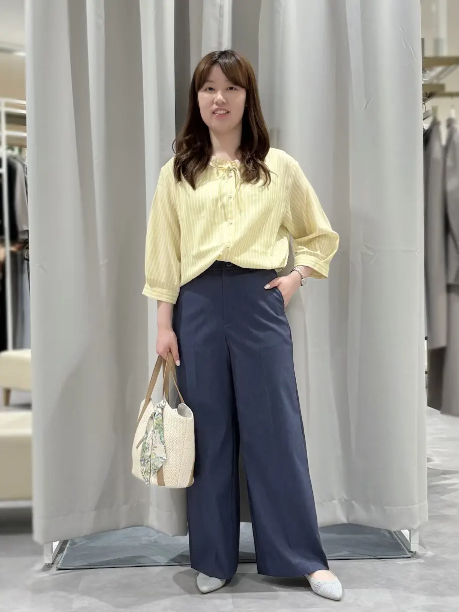  濱口 コーディネート画像