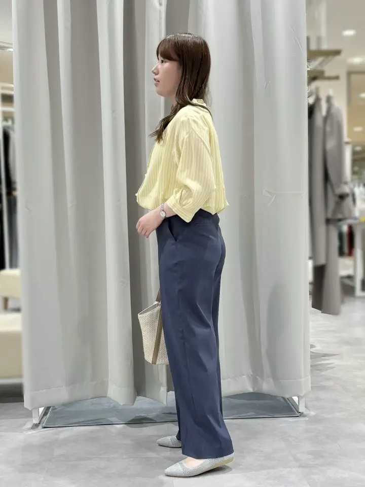 ONWARD CROSSET SELECT 濱口 コーディネート画像