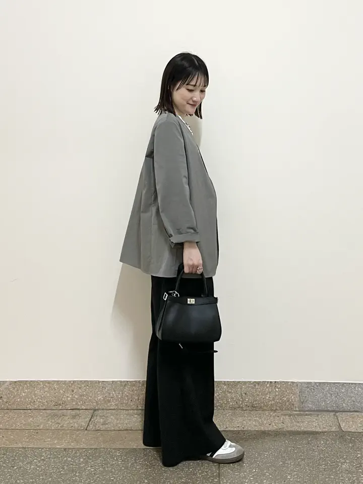 ONWARD CROSSET SELECT 門脇 コーディネート画像