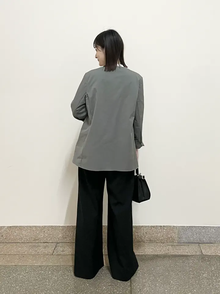 ONWARD CROSSET SELECT 門脇 コーディネート画像
