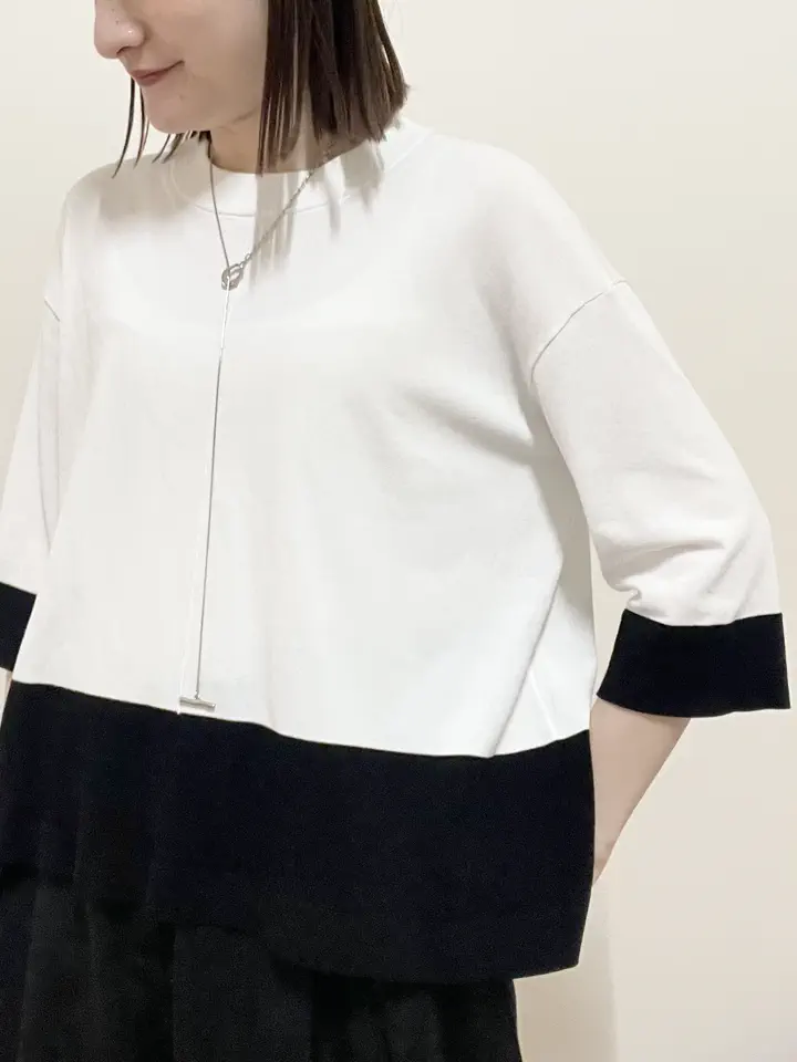 ONWARD CROSSET SELECT 門脇 コーディネート画像