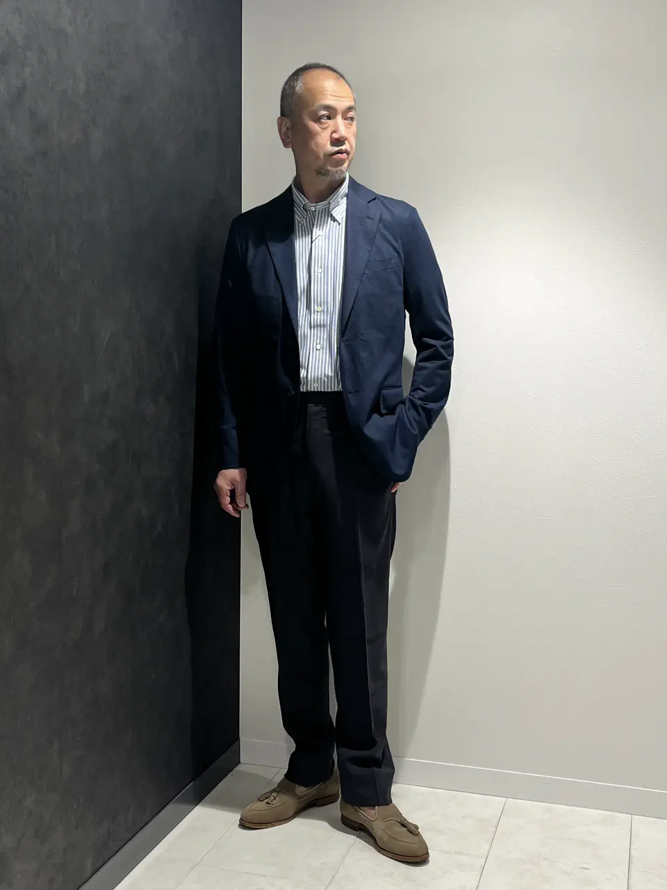  松本 コーディネート画像