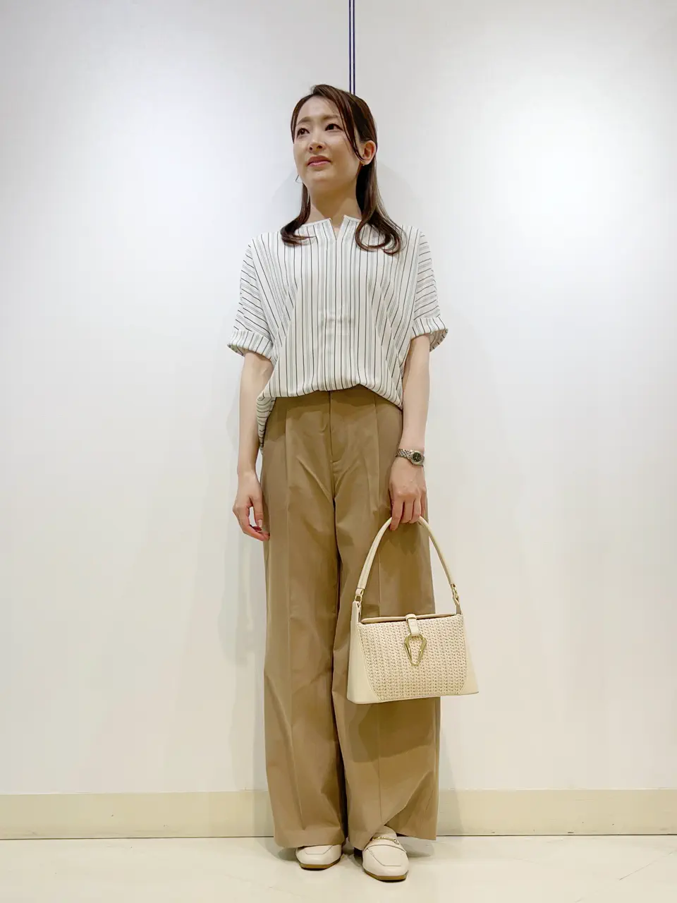  松本 コーディネート画像