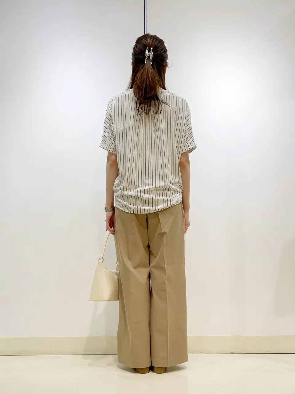 ONWARD CROSSET SELECT 松本 コーディネート画像