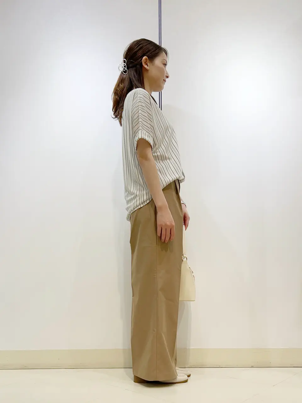 ONWARD CROSSET SELECT 松本 コーディネート画像