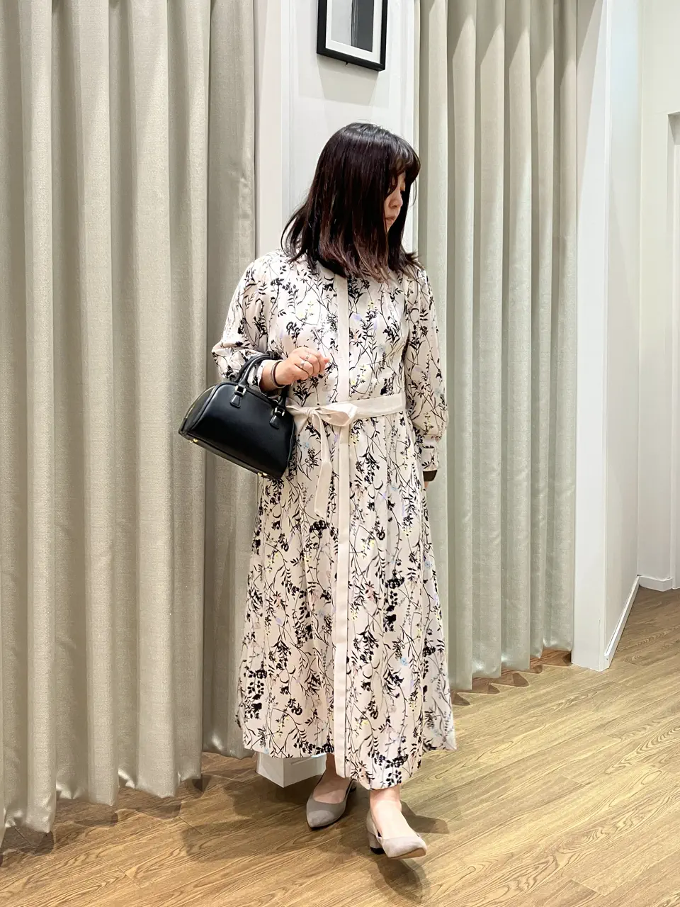  伊藤 コーディネート画像