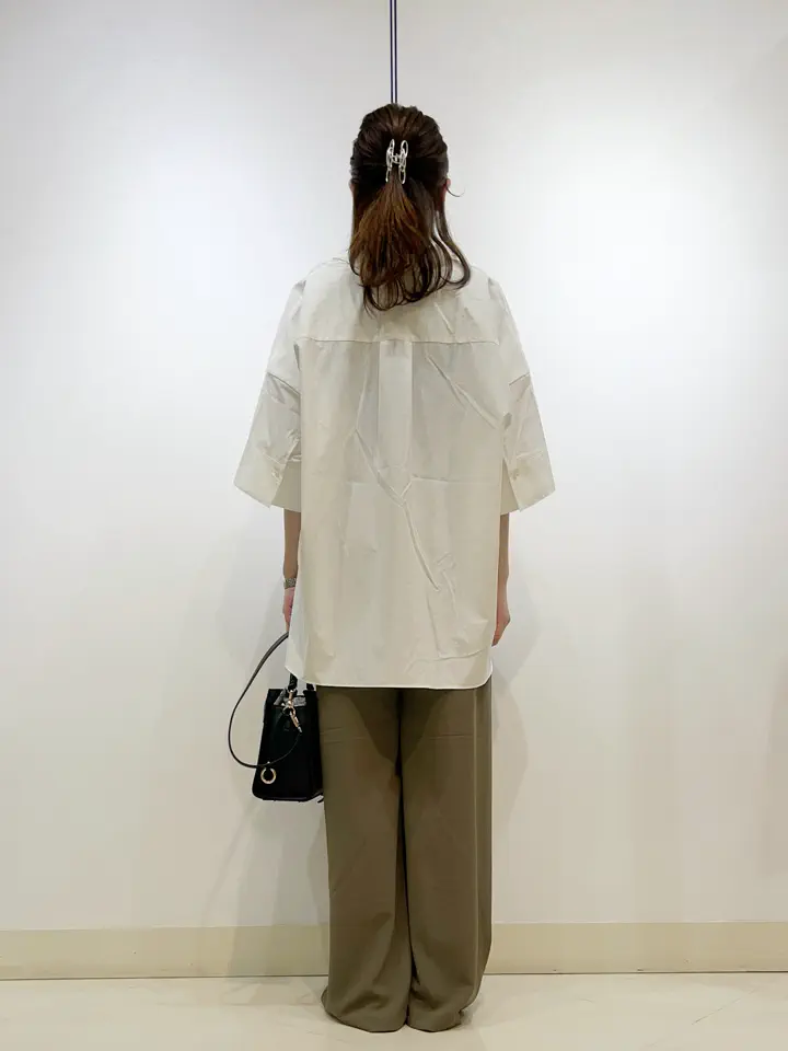 ONWARD CROSSET SELECT 松本 コーディネート画像