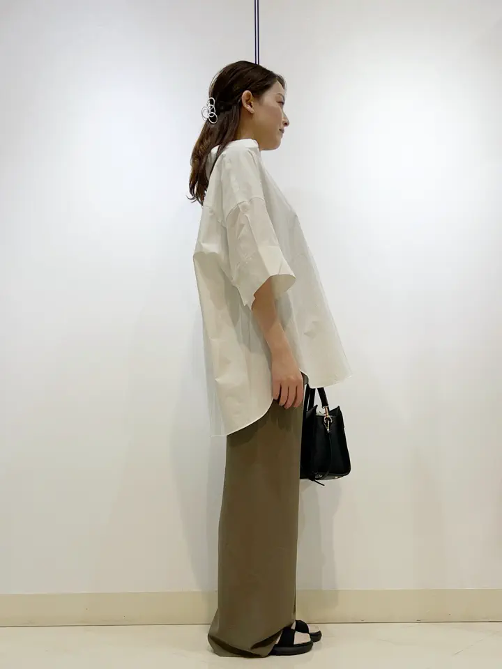 ONWARD CROSSET SELECT 松本 コーディネート画像
