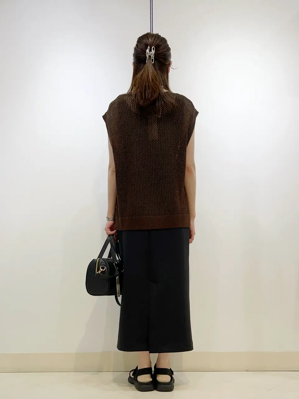 ONWARD CROSSET SELECT 松本 コーディネート画像