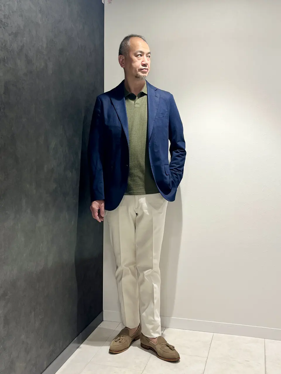  松本 コーディネート画像