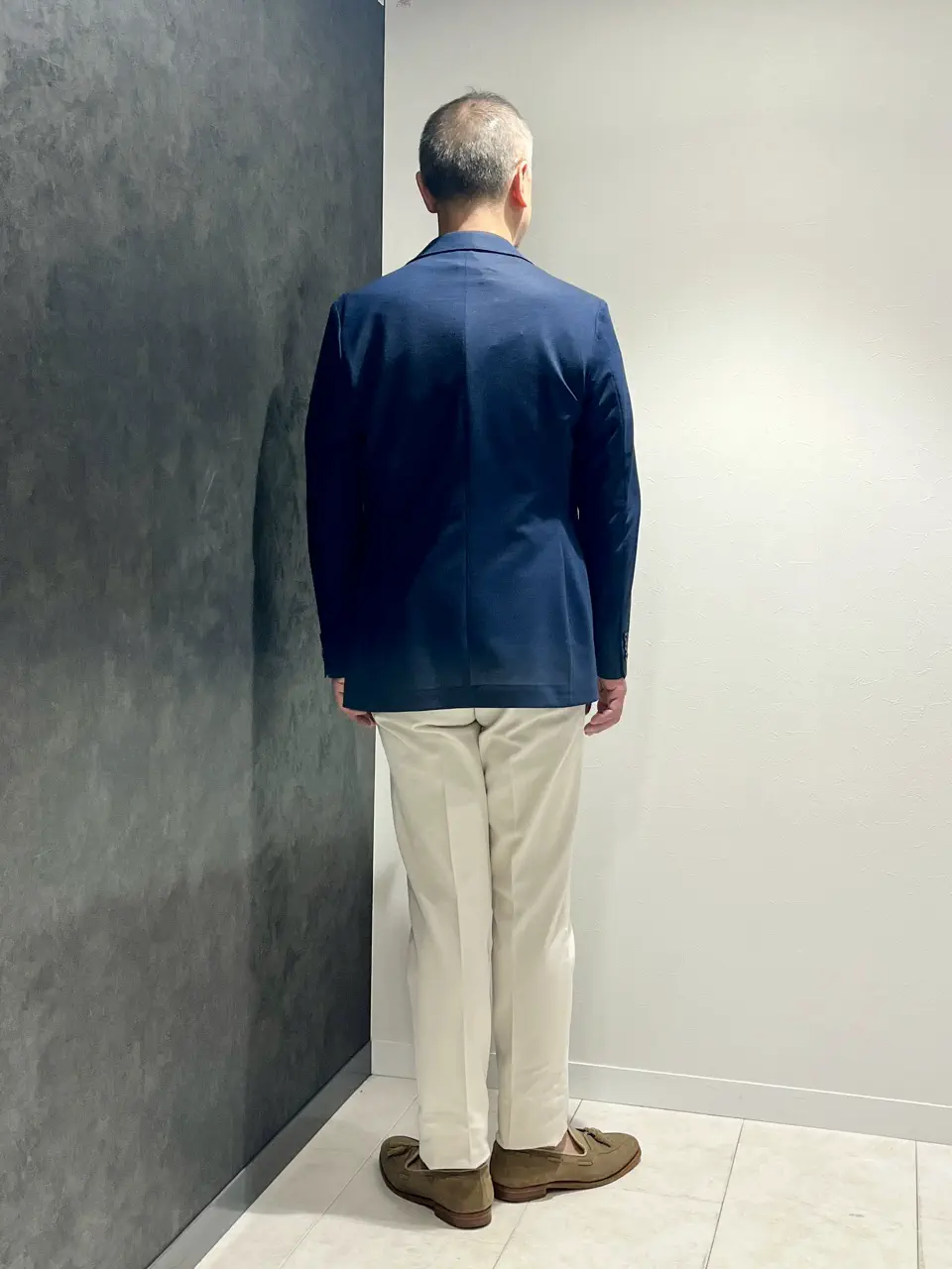 ONWARD CROSSET SELECT 松本 コーディネート画像