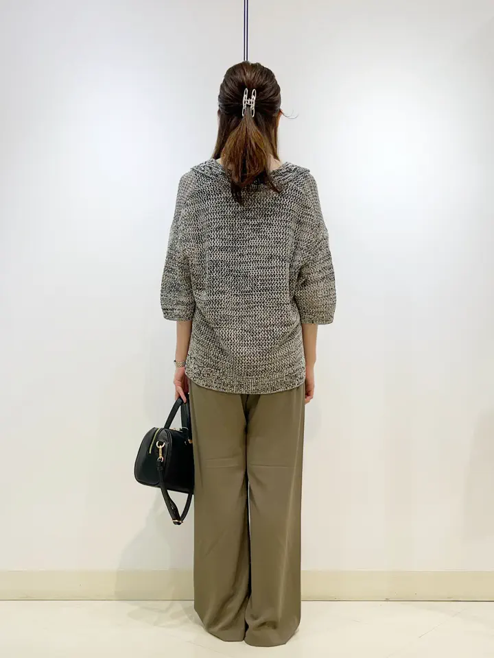 ONWARD CROSSET SELECT 松本 コーディネート画像