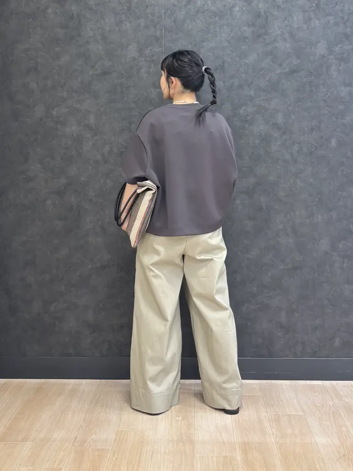 ONWARD CROSSET SELECT 濱 コーディネート画像
