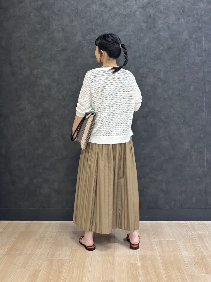 ONWARD CROSSET SELECT 濱 コーディネート画像