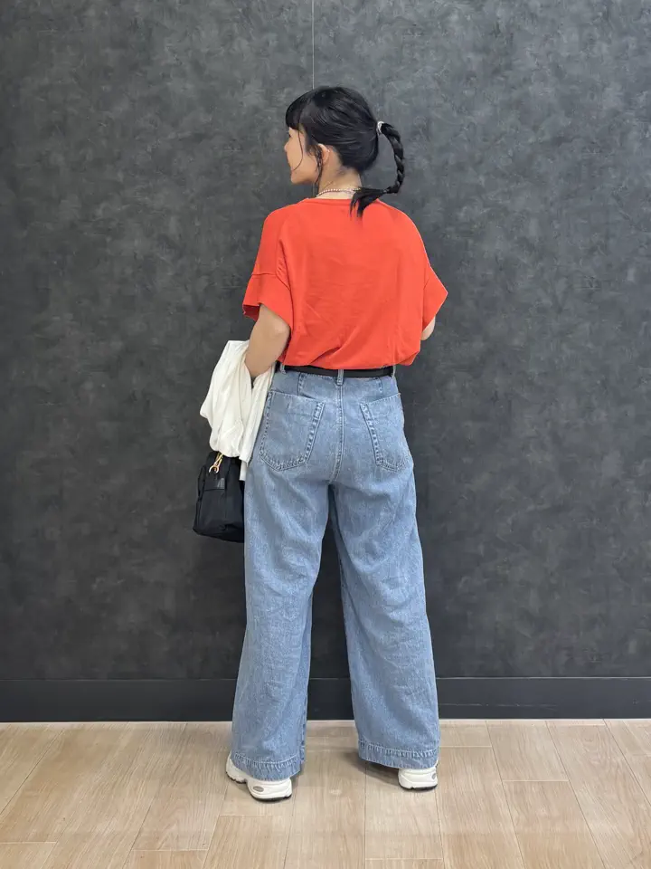ONWARD CROSSET SELECT 濱 コーディネート画像
