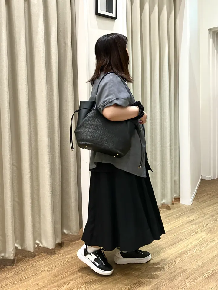 ONWARD CROSSET SELECT 伊藤 コーディネート画像