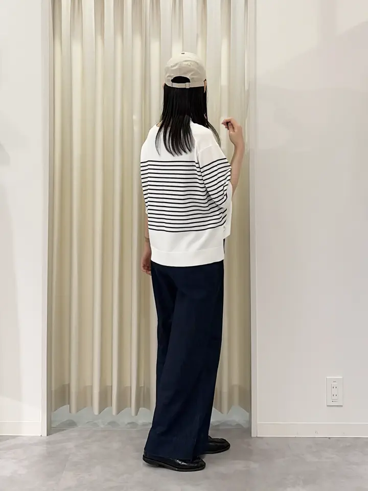 ONWARD CROSSET SELECT 原 コーディネート画像