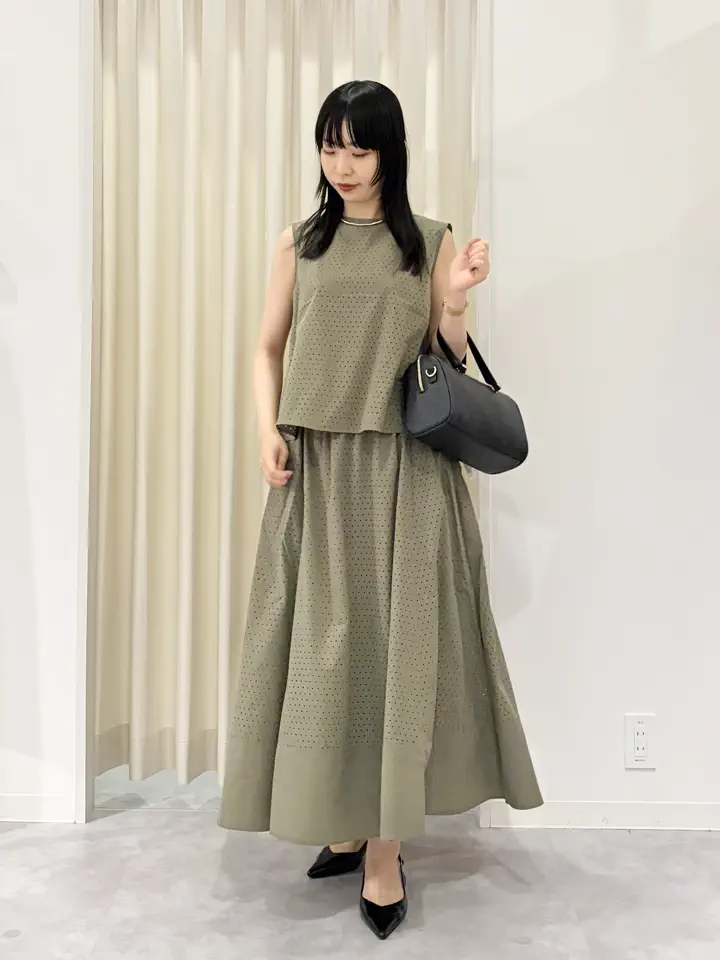 ONWARD CROSSET SELECT 原 コーディネート画像