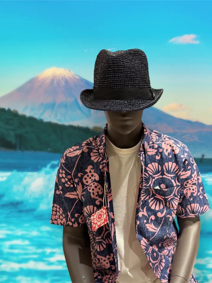 ONWARD CROSSET SELECT 藤本 コーディネート画像