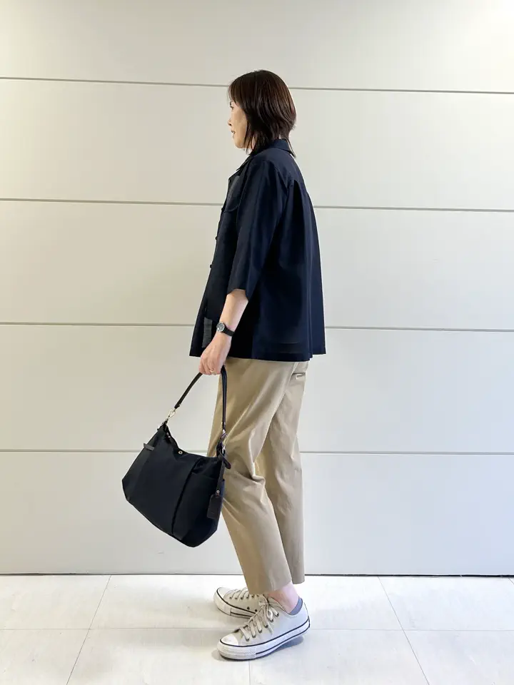 ONWARD CROSSET SELECT 大池 コーディネート画像