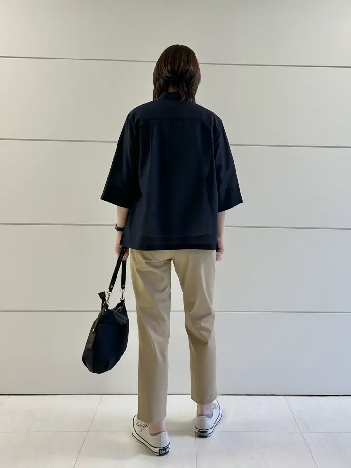 ONWARD CROSSET SELECT 大池 コーディネート画像