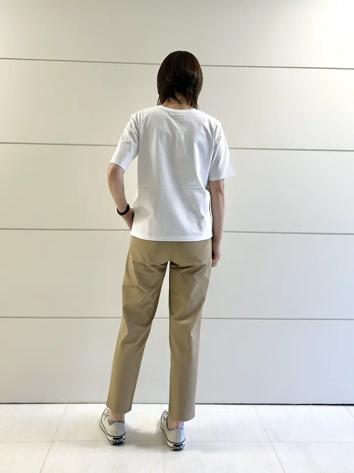 ONWARD CROSSET SELECT 大池 コーディネート画像