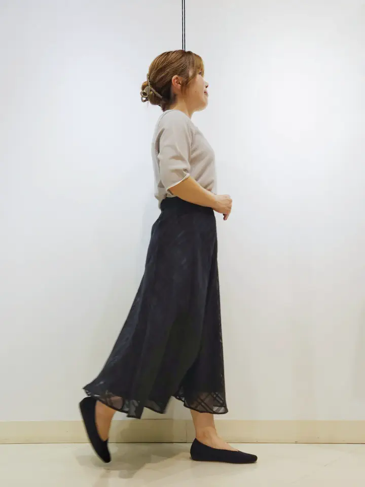ONWARD CROSSET SELECT 中野 コーディネート画像