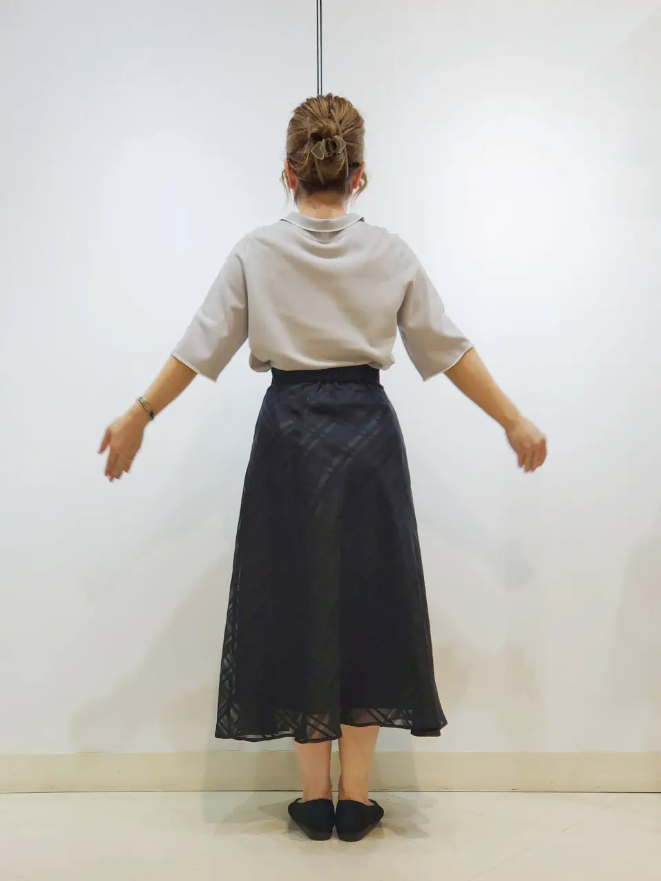 ONWARD CROSSET SELECT 中野 コーディネート画像