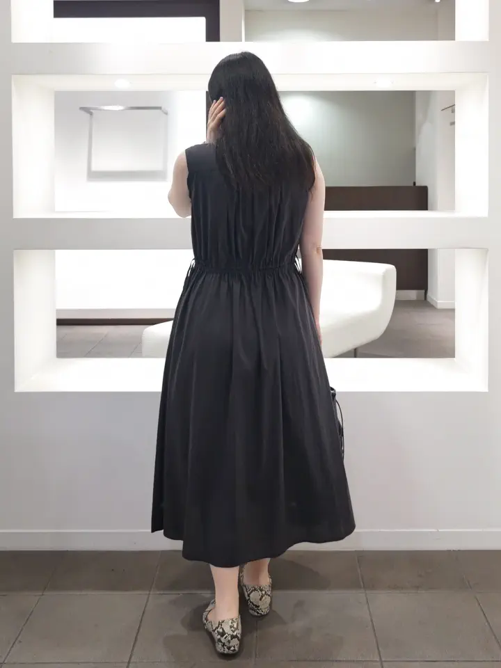 ONWARD CROSSET SELECT 福田 コーディネート画像