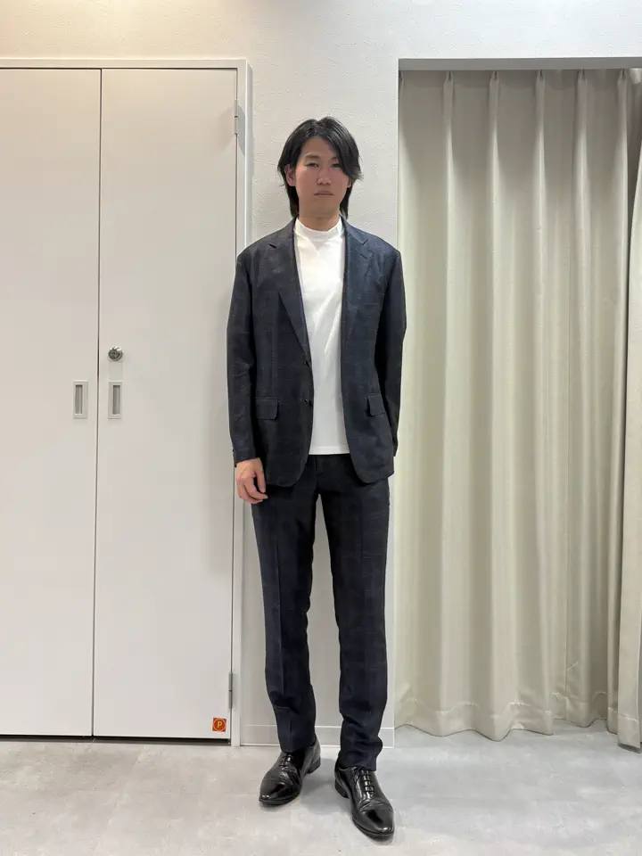 ONWARD CROSSET SELECT 髙橋 コーディネート画像