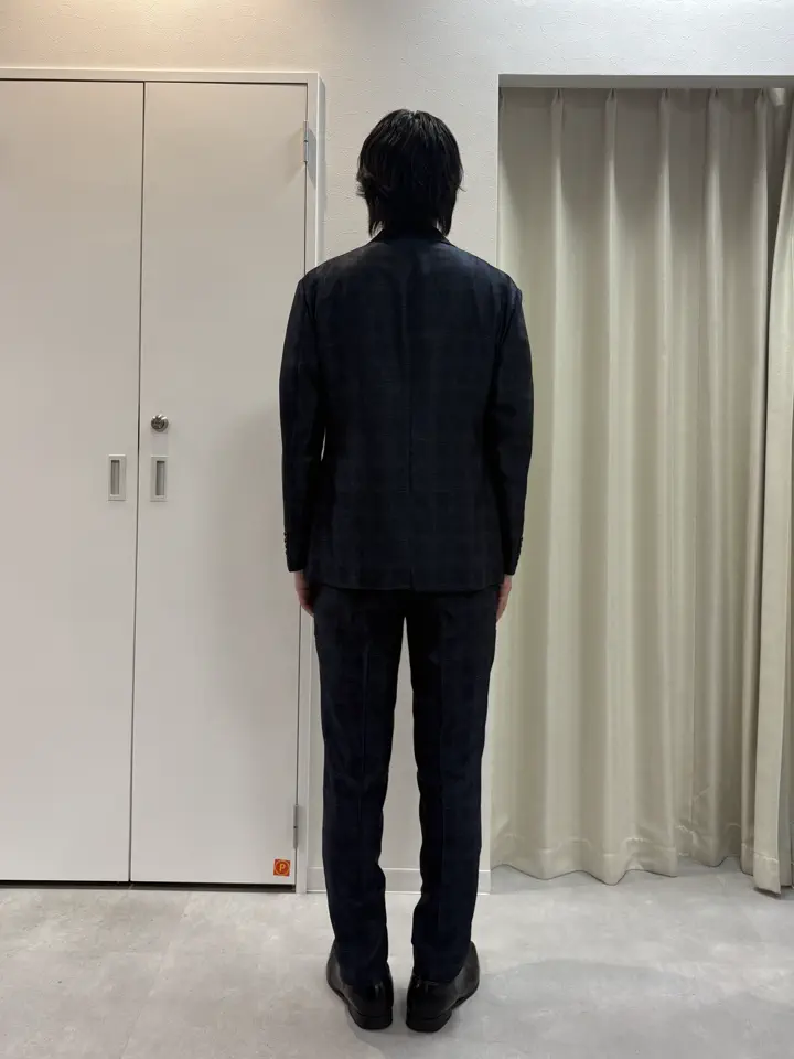 ONWARD CROSSET SELECT 髙橋 コーディネート画像