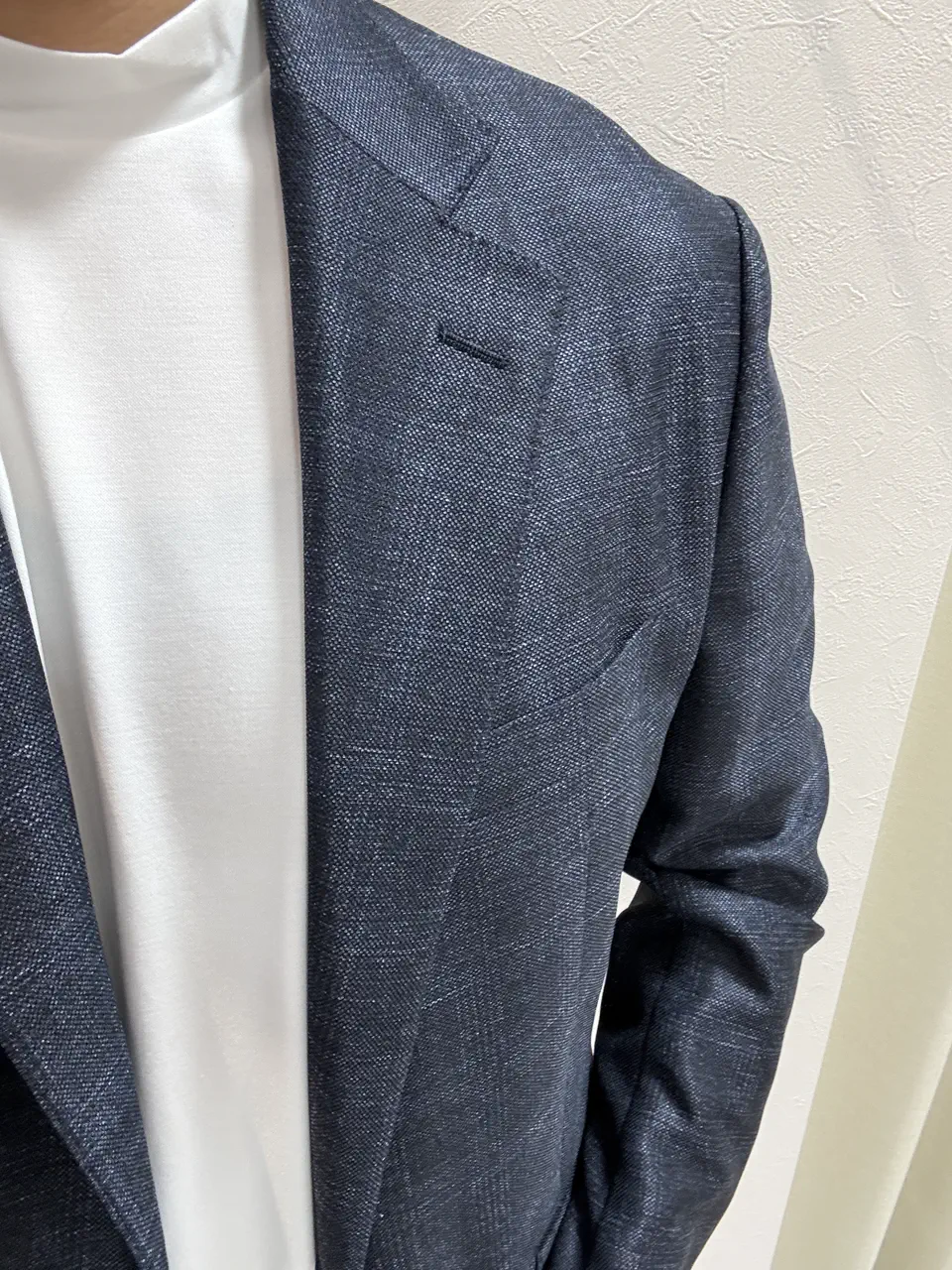 ONWARD CROSSET SELECT 髙橋 コーディネート画像