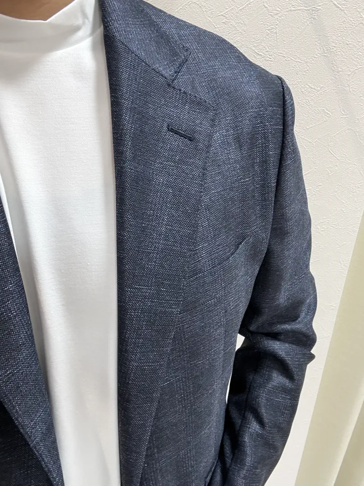ONWARD CROSSET SELECT 髙橋 コーディネート画像