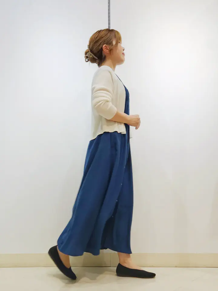 ONWARD CROSSET SELECT 中野 コーディネート画像