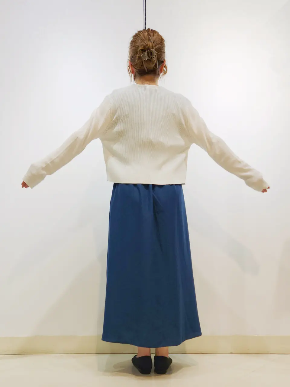 ONWARD CROSSET SELECT 中野 コーディネート画像