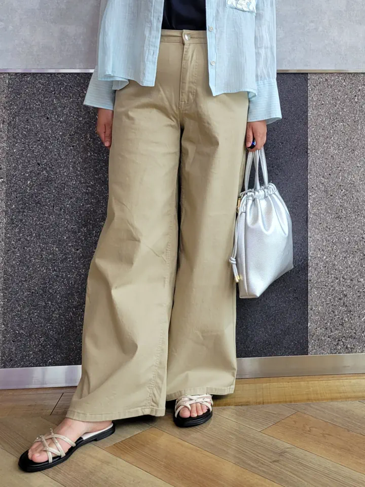 ONWARD CROSSET SELECT 西村 コーディネート画像